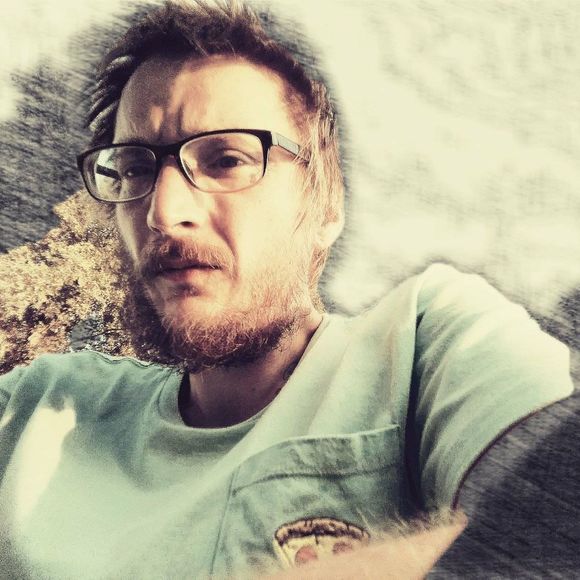 Meet your Posher, Eric - Picture 1 of 1